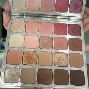 Tartelette Juicy Palette
